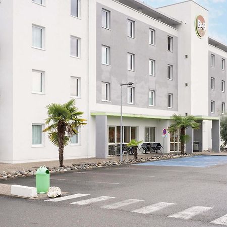 B&B Hotel Mont-De-Marsan Saint-Avit  Екстер'єр фото