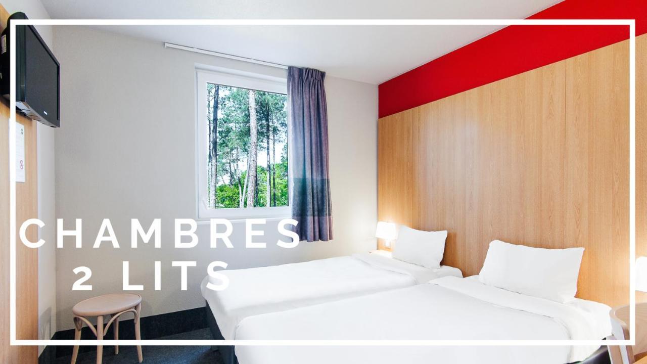 B&B Hotel Mont-De-Marsan Saint-Avit  Екстер'єр фото
