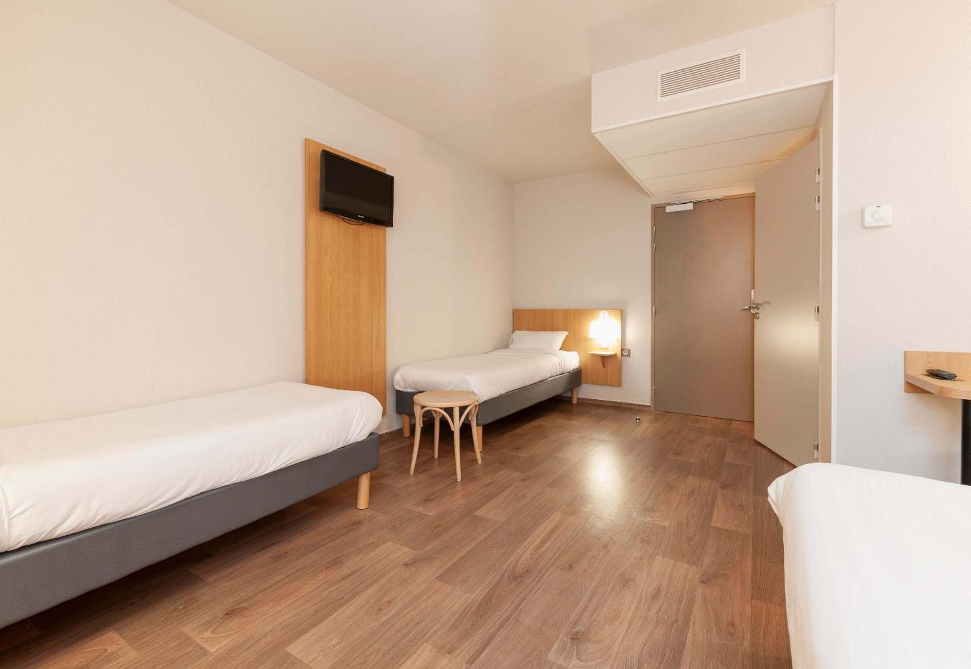 B&B Hotel Mont-De-Marsan Saint-Avit  Екстер'єр фото