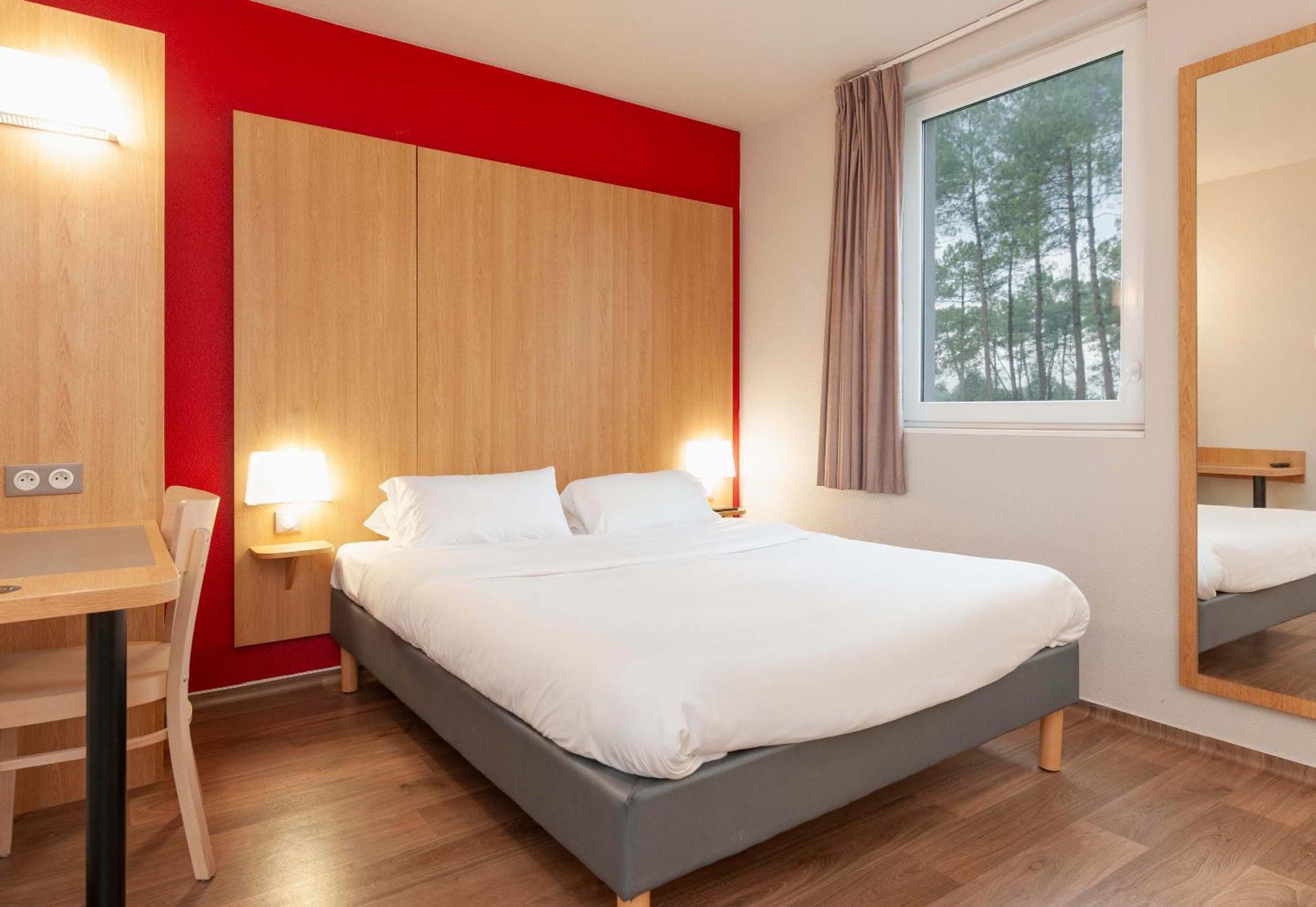 B&B Hotel Mont-De-Marsan Saint-Avit  Екстер'єр фото