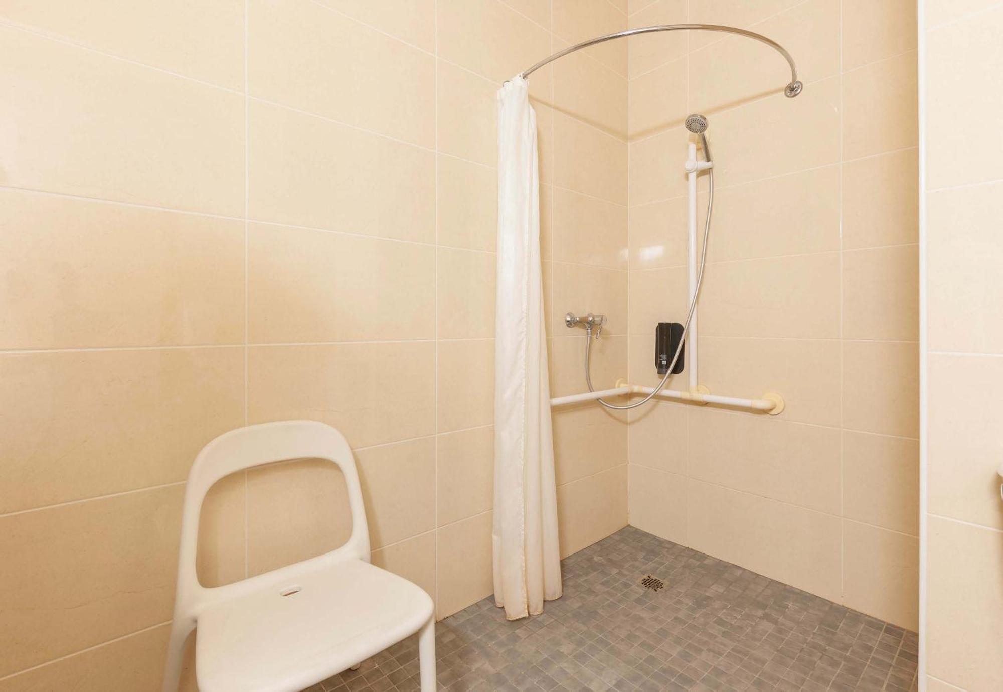B&B Hotel Mont-De-Marsan Saint-Avit  Екстер'єр фото