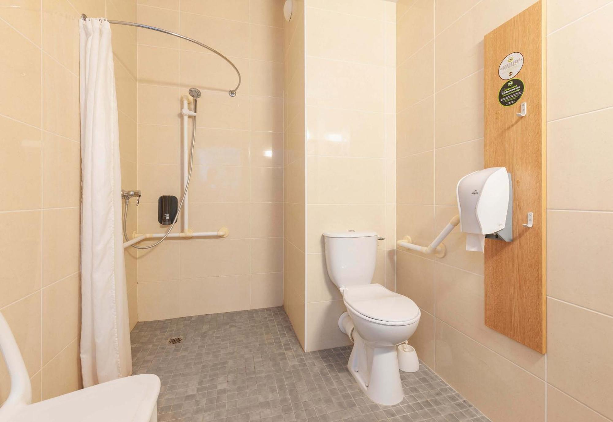 B&B Hotel Mont-De-Marsan Saint-Avit  Екстер'єр фото