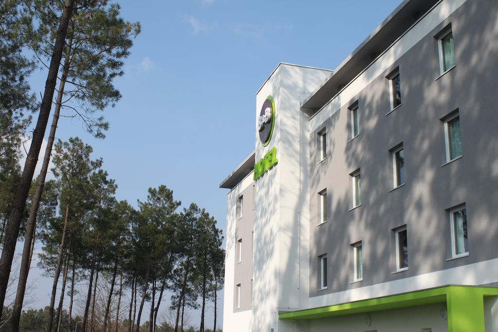 B&B Hotel Mont-De-Marsan Saint-Avit  Екстер'єр фото