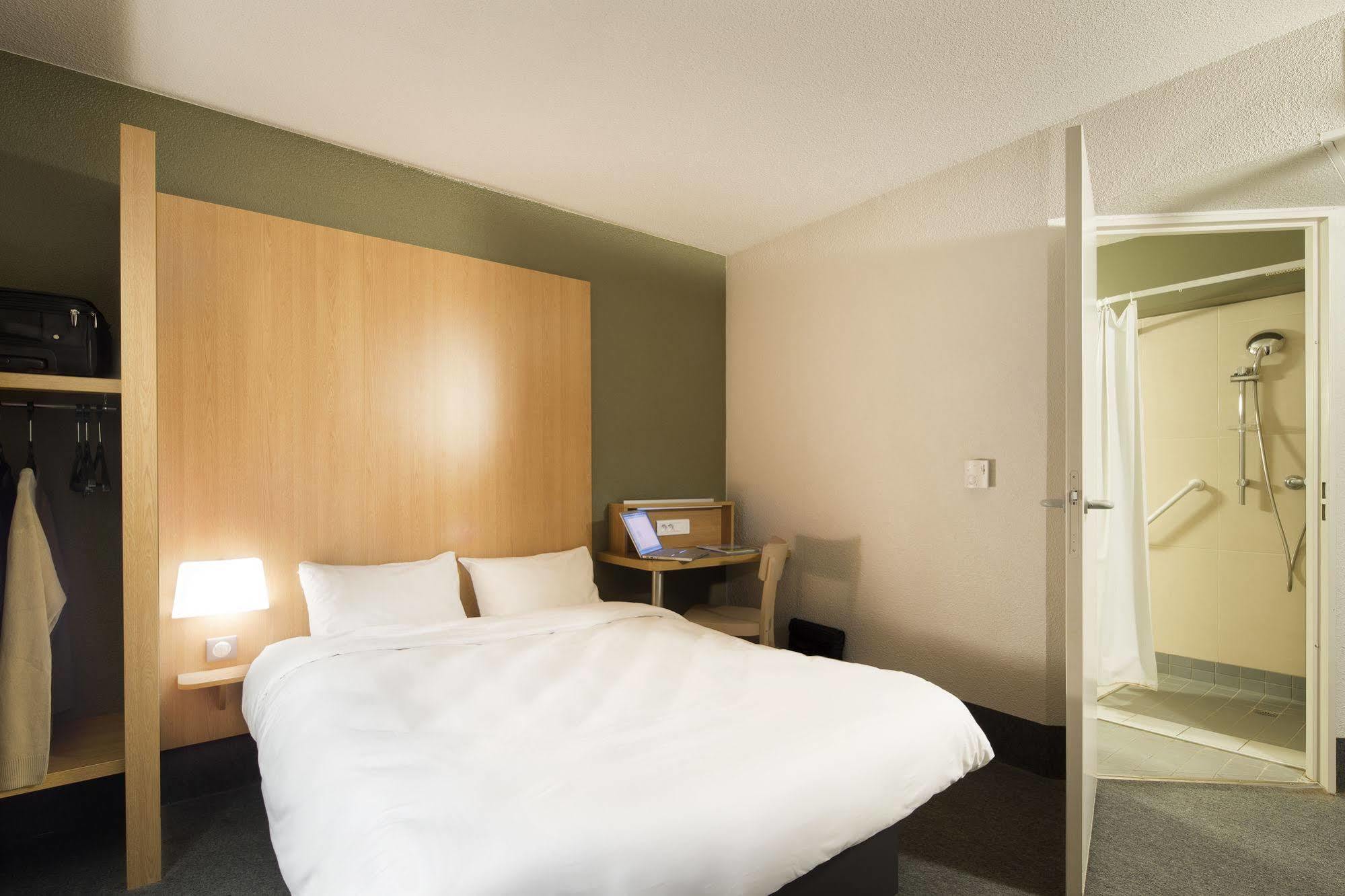 B&B Hotel Mont-De-Marsan Saint-Avit  Екстер'єр фото