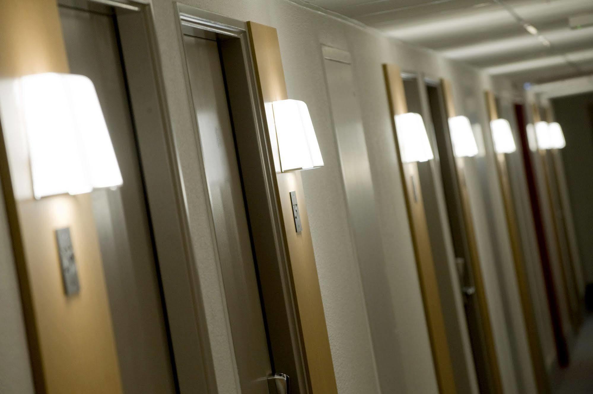 B&B Hotel Mont-De-Marsan Saint-Avit  Екстер'єр фото