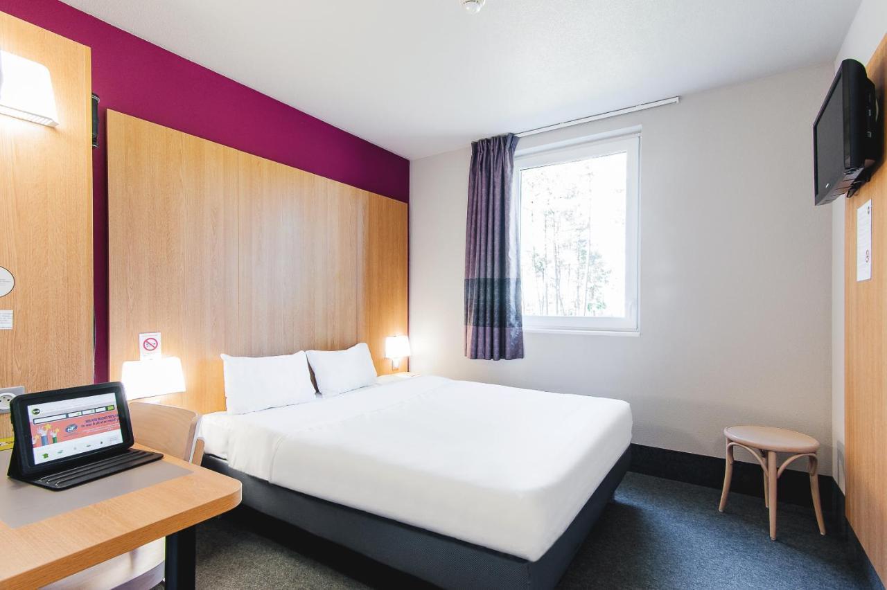 B&B Hotel Mont-De-Marsan Saint-Avit  Екстер'єр фото